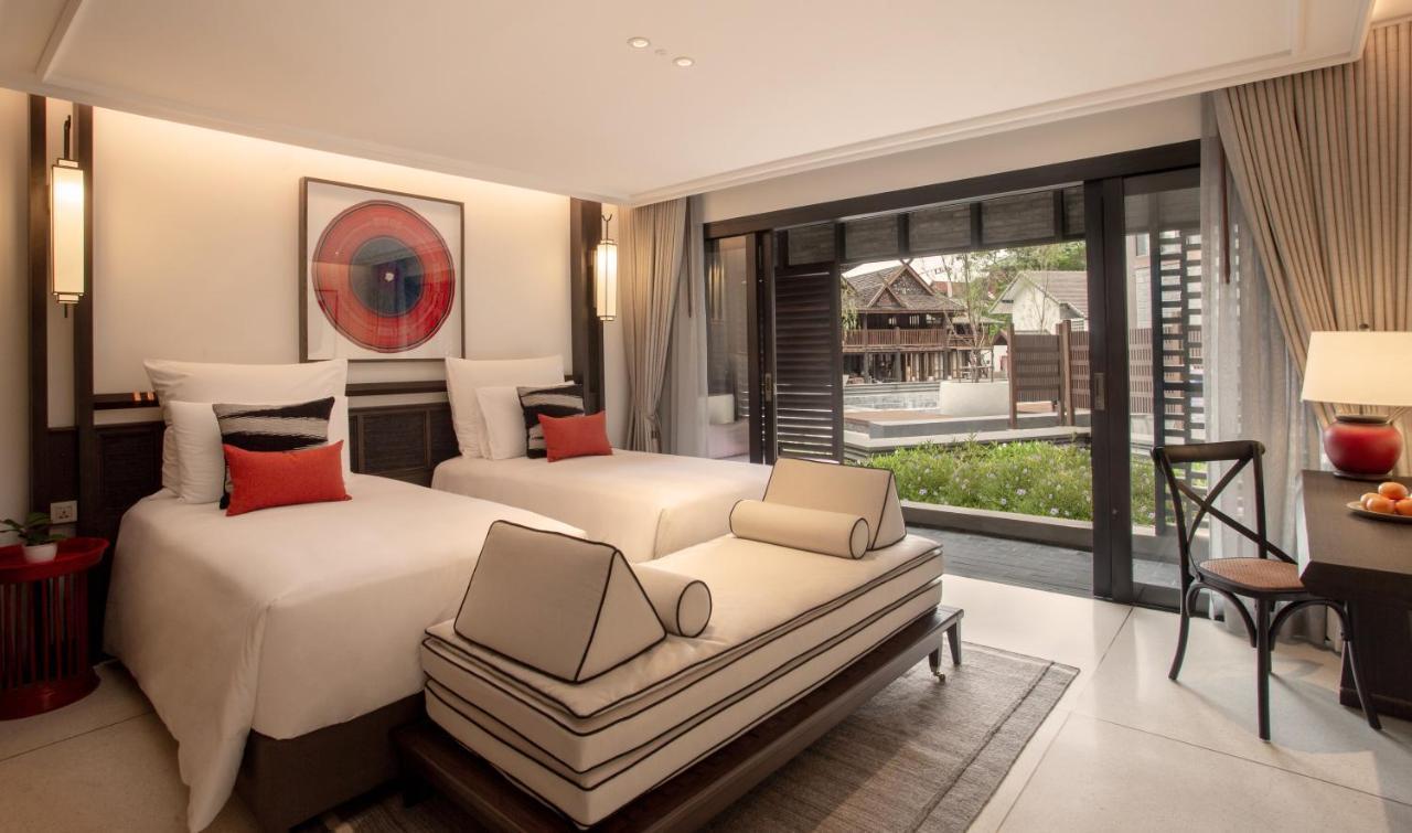 Hotel Aleenta Retreat - The Leading Of The World 5*