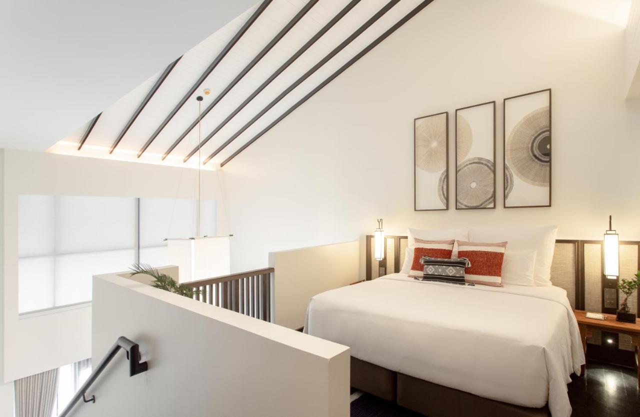 Aleenta Retreat - The Leading Of The World