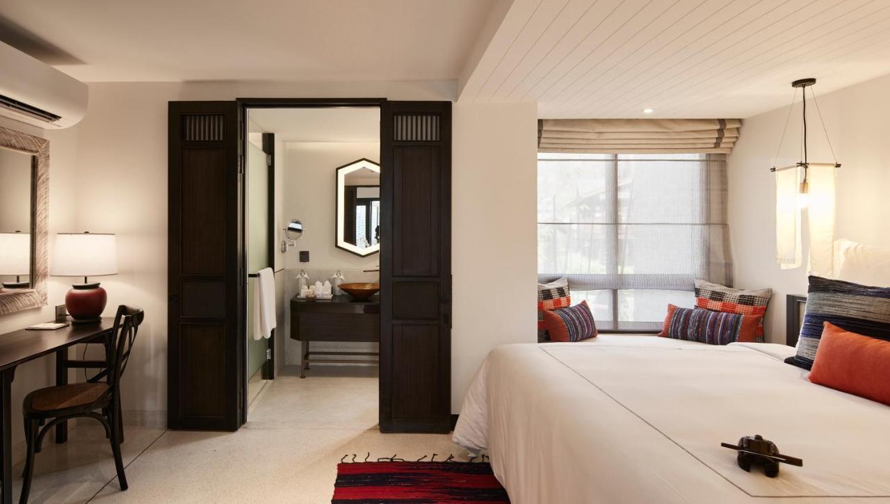 Aleenta Retreat - The Leading Of The World Hotel 5*