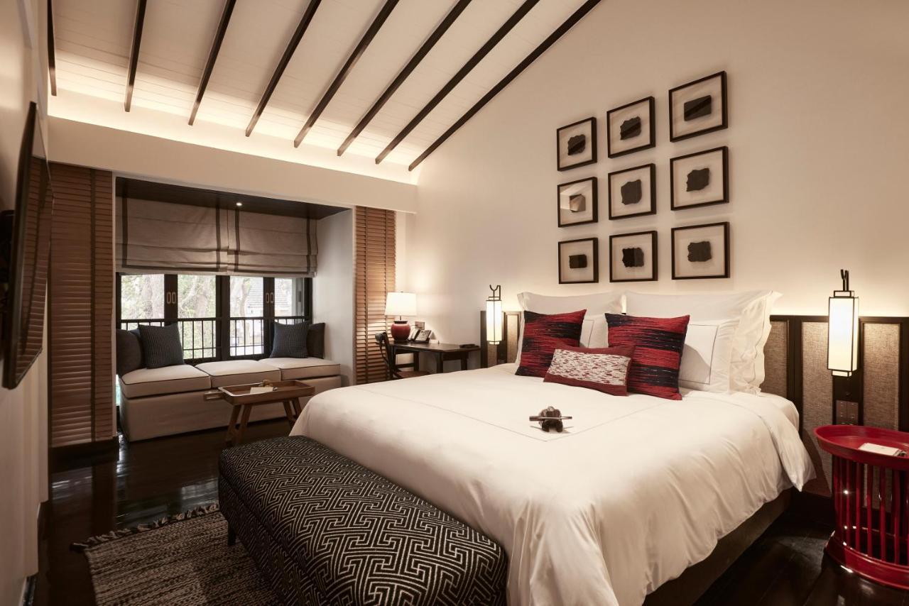 Hotel Aleenta Retreat - The Leading Of The World Chiang Mai