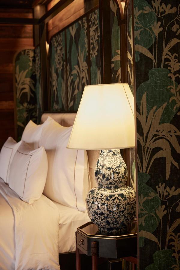 Aleenta Retreat - The Leading Of The World 5* Chiang Mai