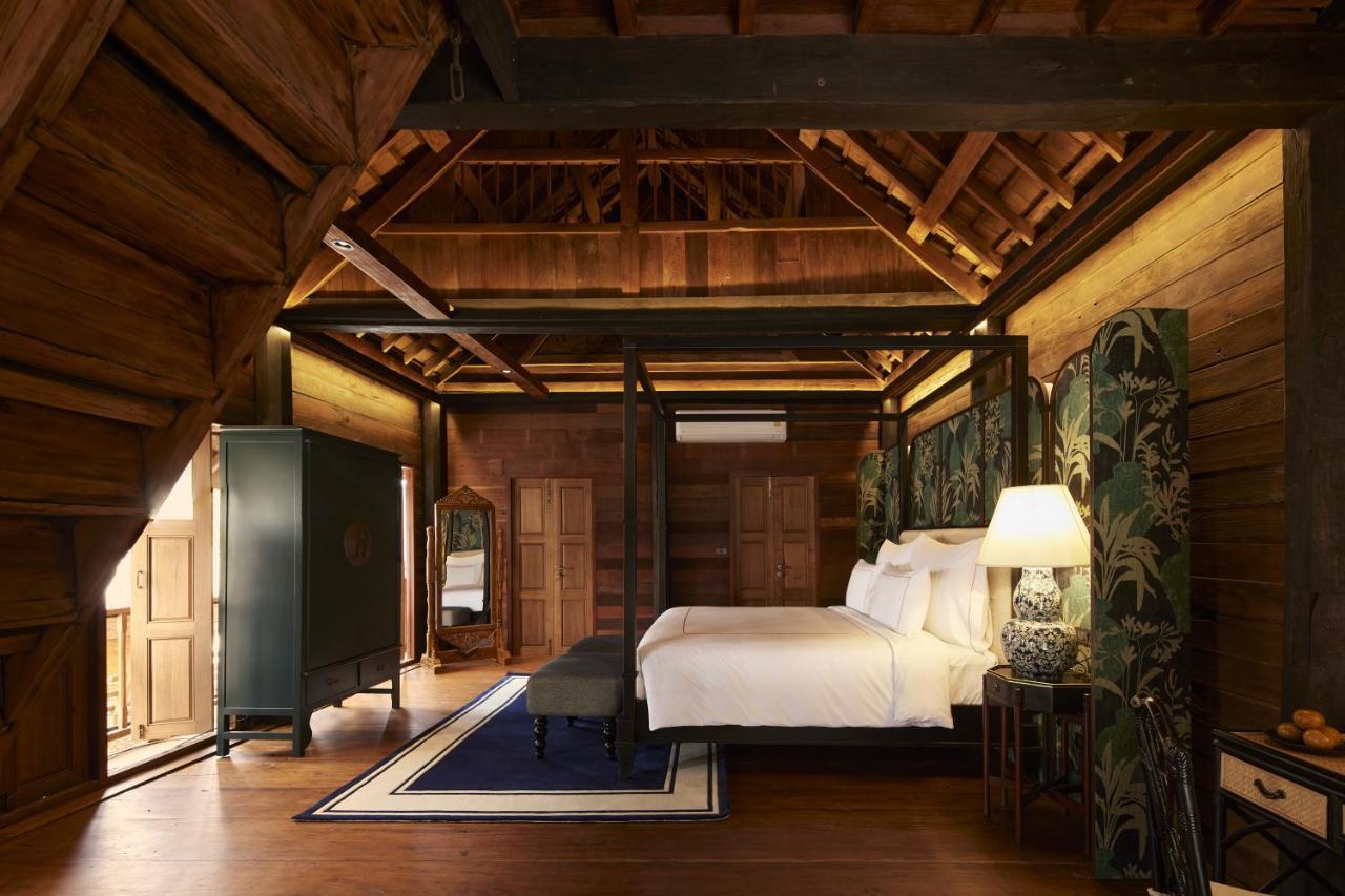 Hotel Aleenta Retreat - The Leading Of The World