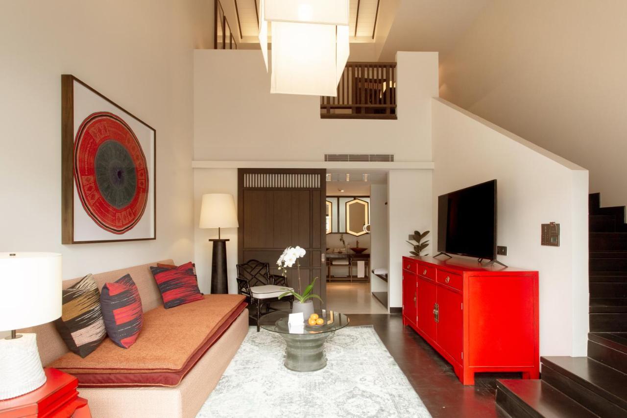 Aleenta Retreat - The Leading Of The World