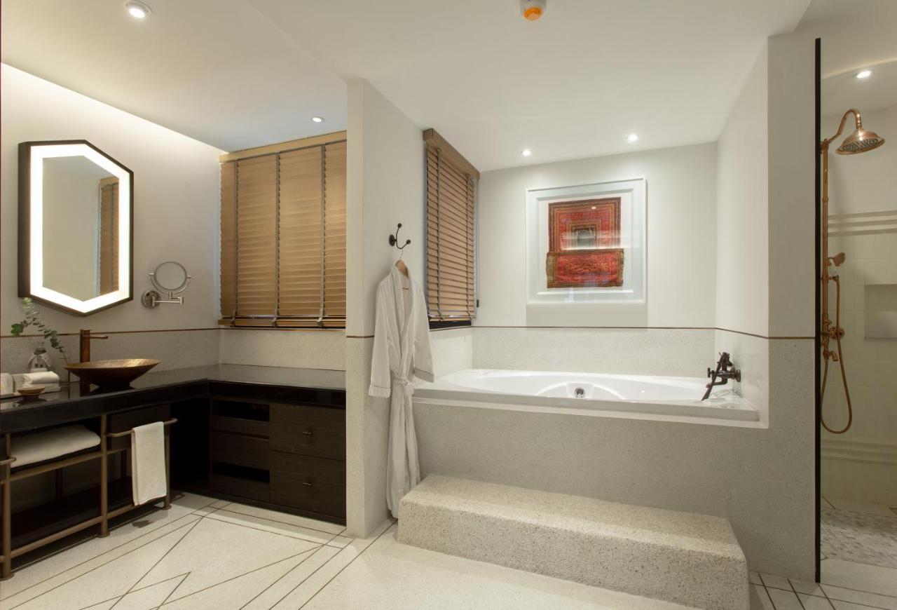 Hotel Aleenta Retreat - The Leading Of The World Chiang Mai