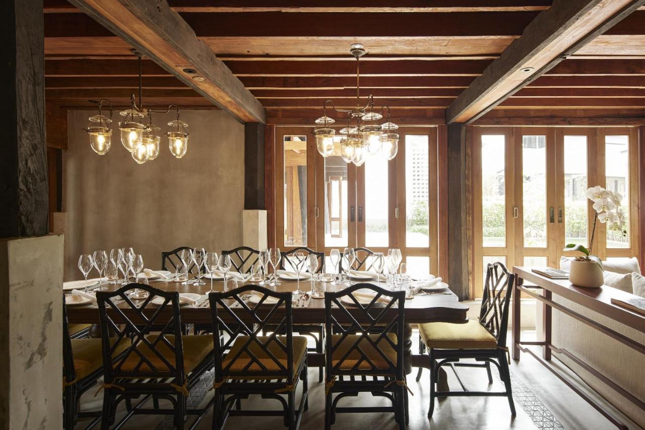 Aleenta Retreat - The Leading Of The World 5* Chiang Mai