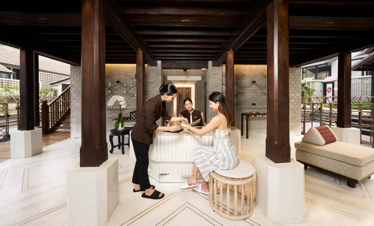 Aleenta Retreat - The Leading Of The World