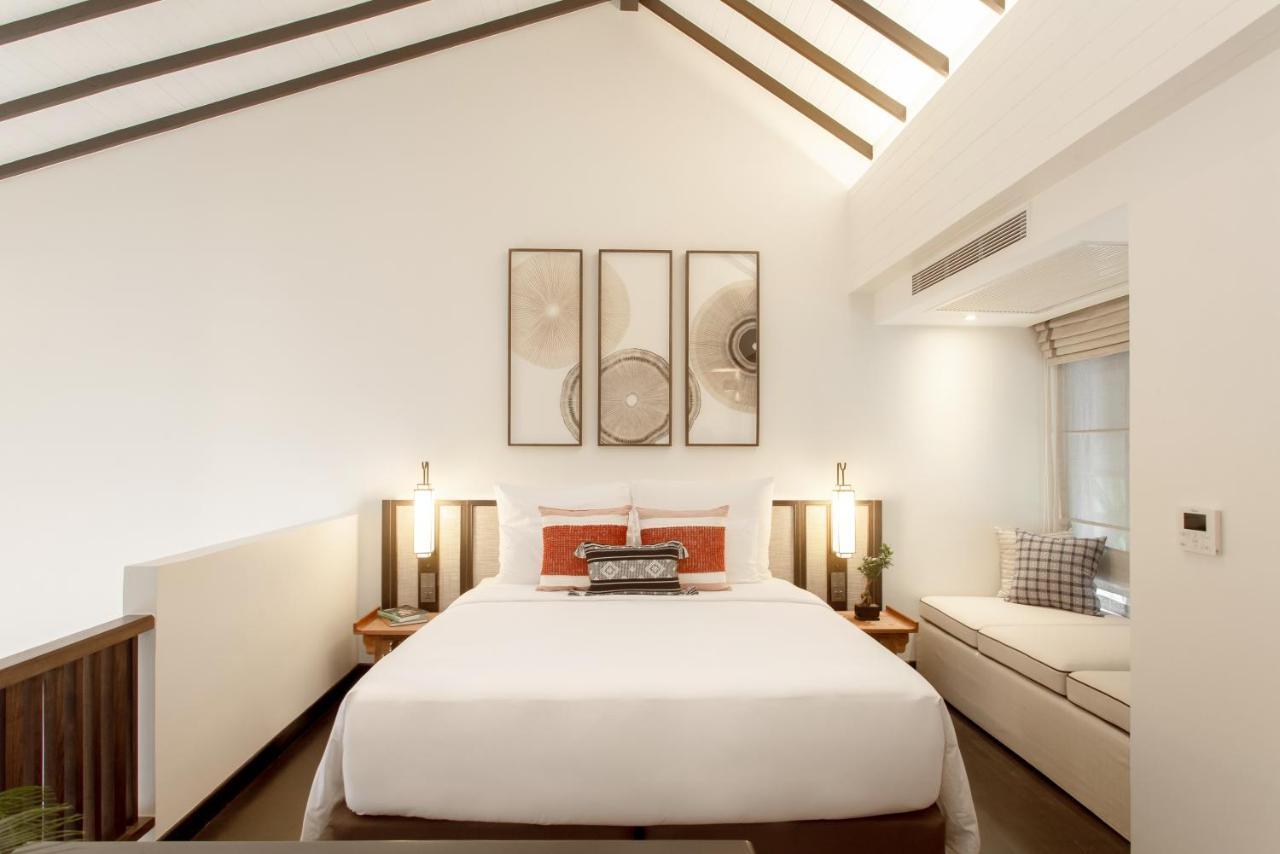 Hotel Aleenta Retreat - The Leading Of The World 5*