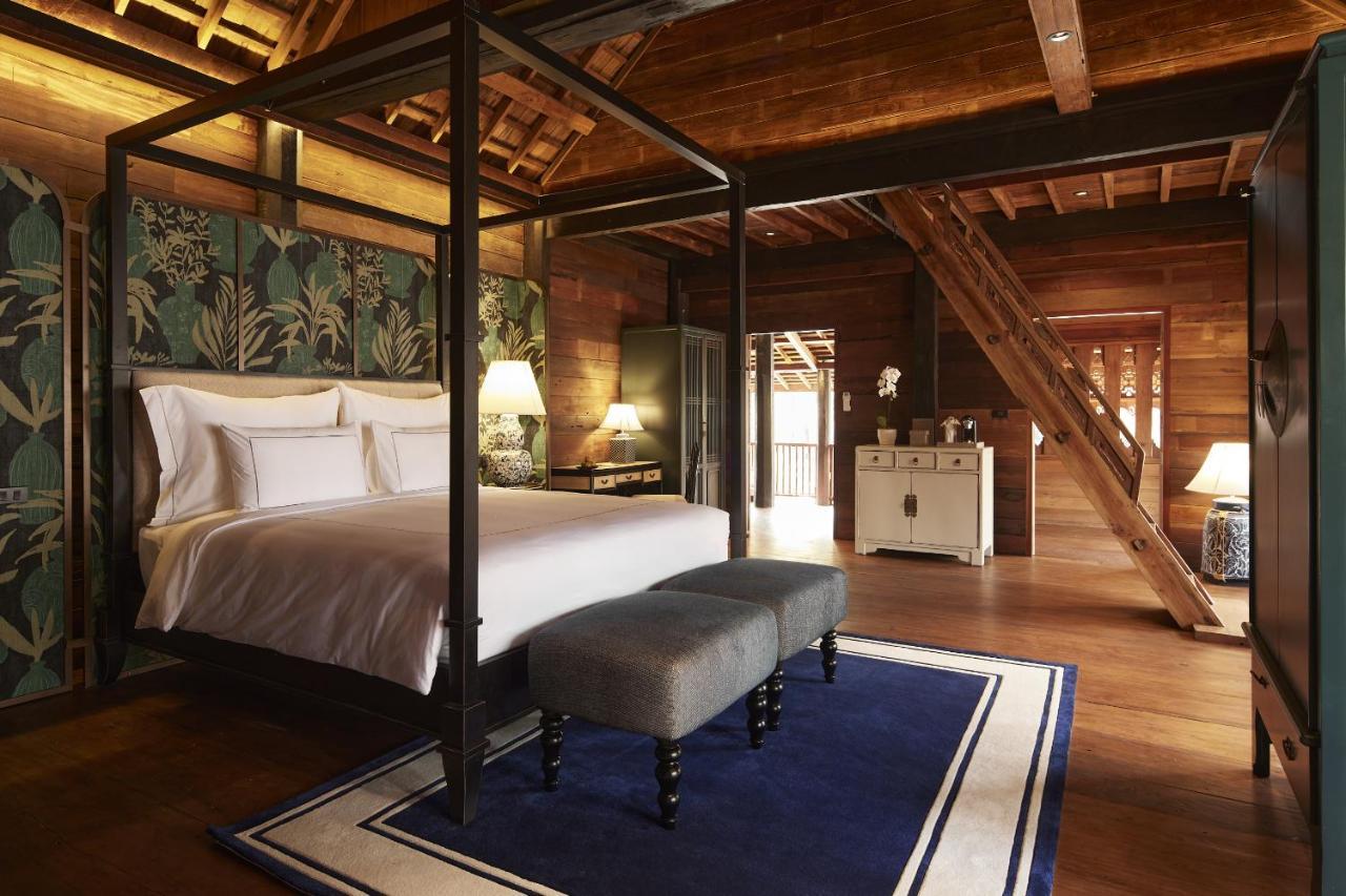 Hotel Aleenta Retreat - The Leading Of The World 5*