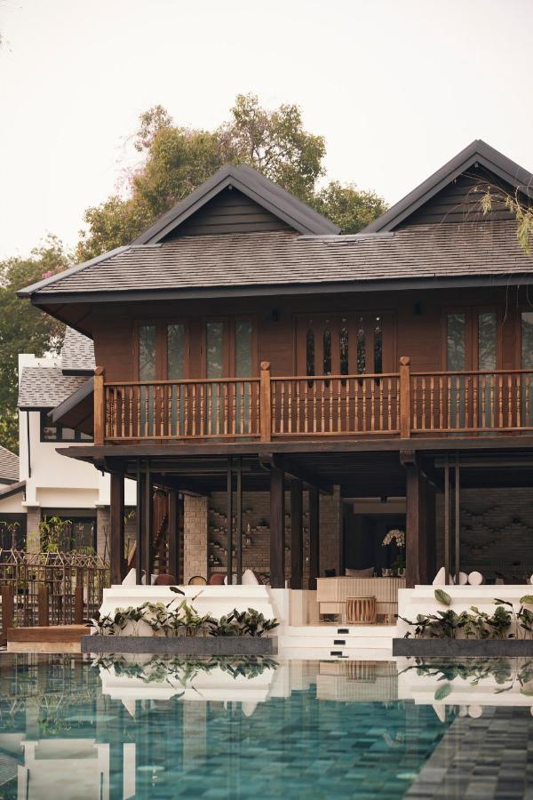 Aleenta Retreat - The Leading Of The World 5* Chiang Mai