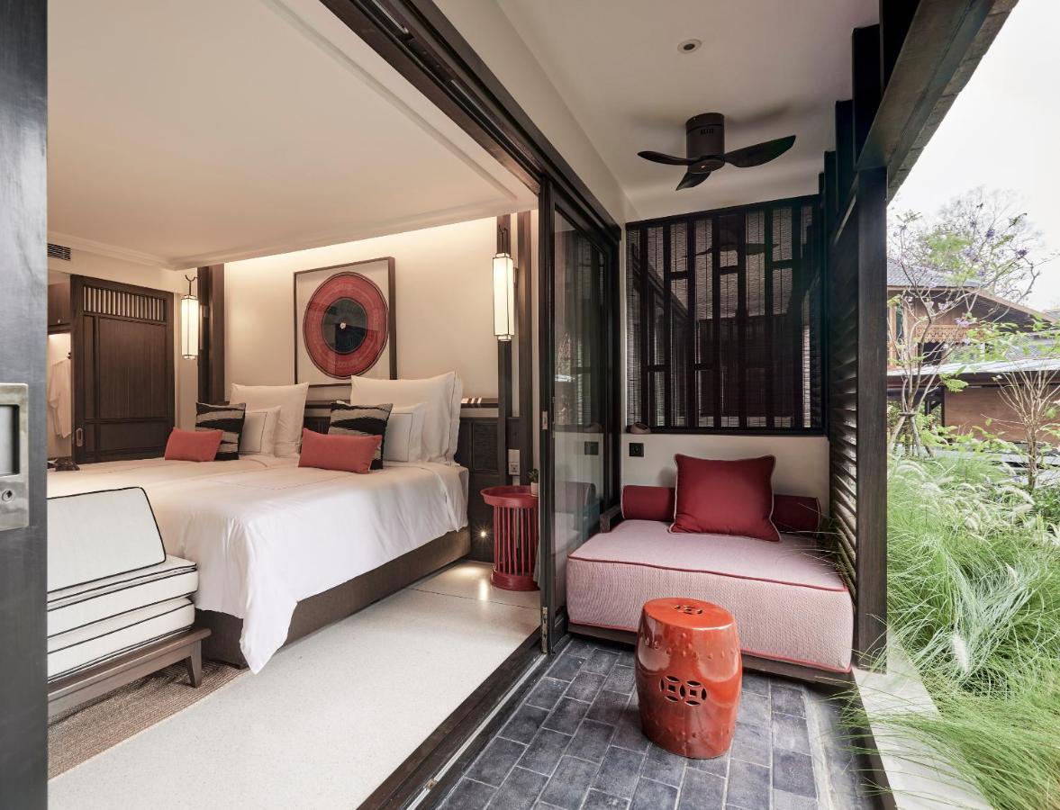 Aleenta Retreat - The Leading Of The World Hotel