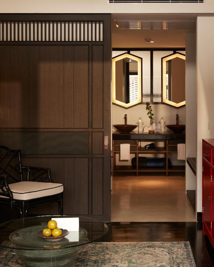 Aleenta Retreat - The Leading Of The World 5*