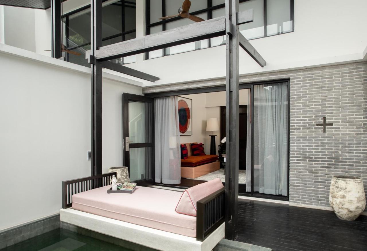 Hotel Aleenta Retreat - The Leading Of The World Chiang Mai