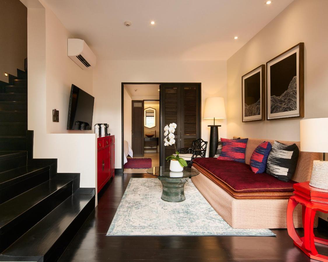 Aleenta Retreat - The Leading Of The World Hotel