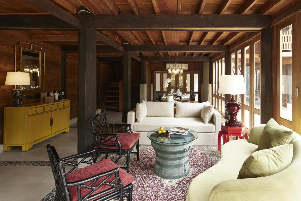 Aleenta Retreat - The Leading Of The World