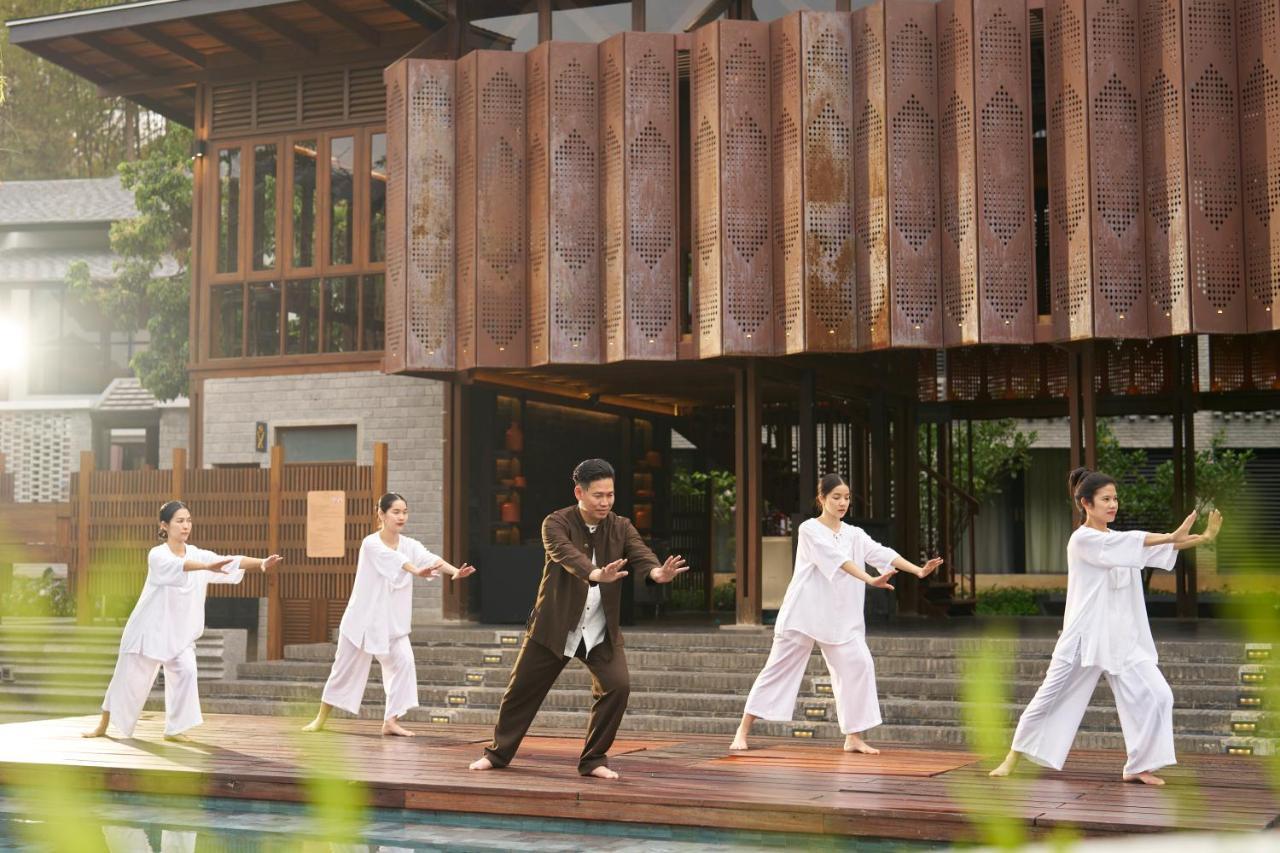 Aleenta Retreat - The Leading Of The World Hotel 5*