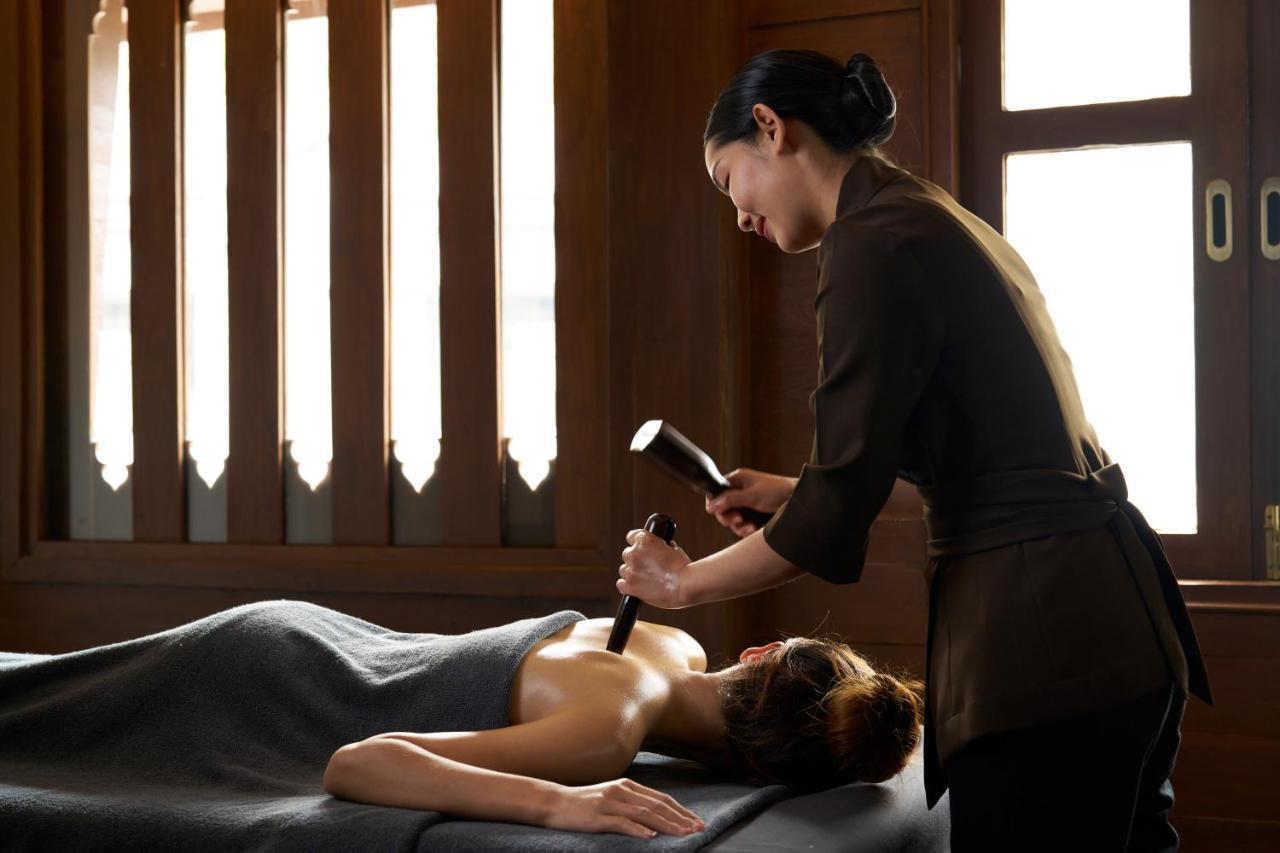 Aleenta Retreat - The Leading Of The World Hotel