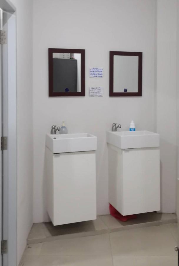 Lady Dorm @ Walking Street Hostel *