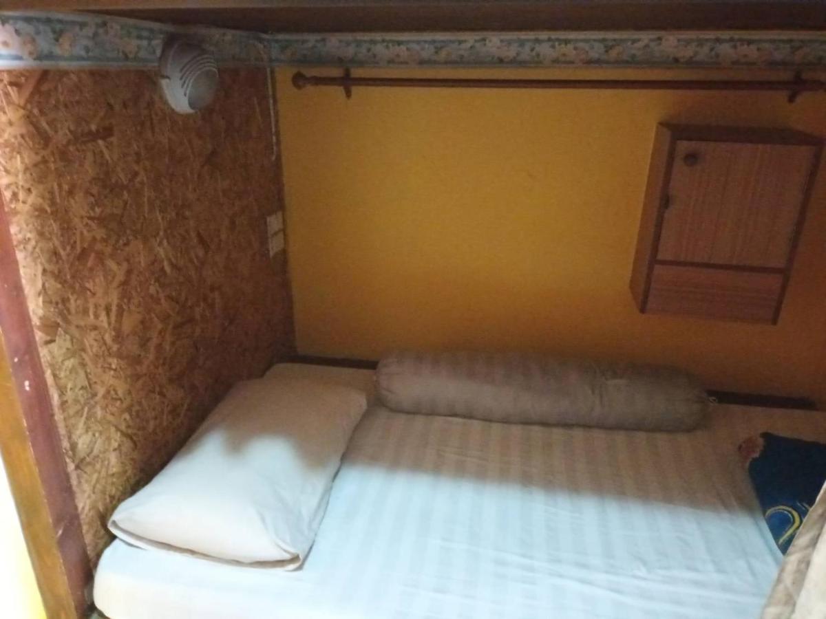Hostel Chiangmai Delight *
