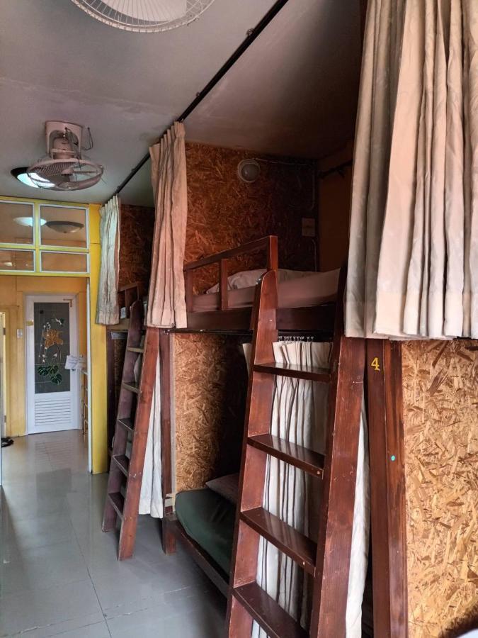 Hostel Chiangmai Delight Chiang Mai