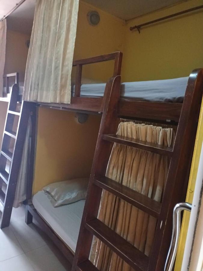 Chiangmai Delight Hostel Chiang Mai