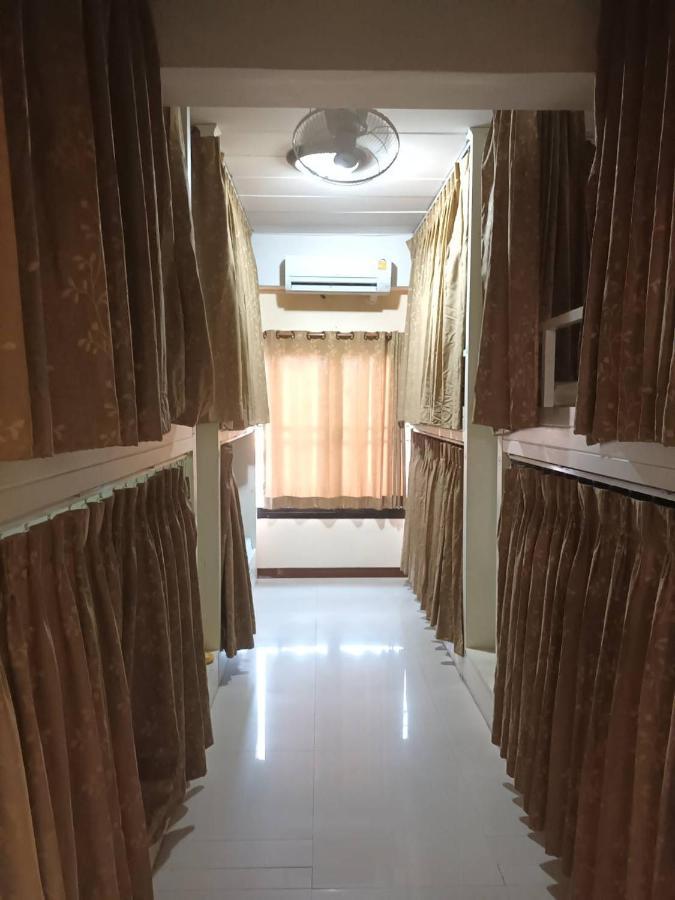 Hostel Chiangmai Delight Chiang Mai