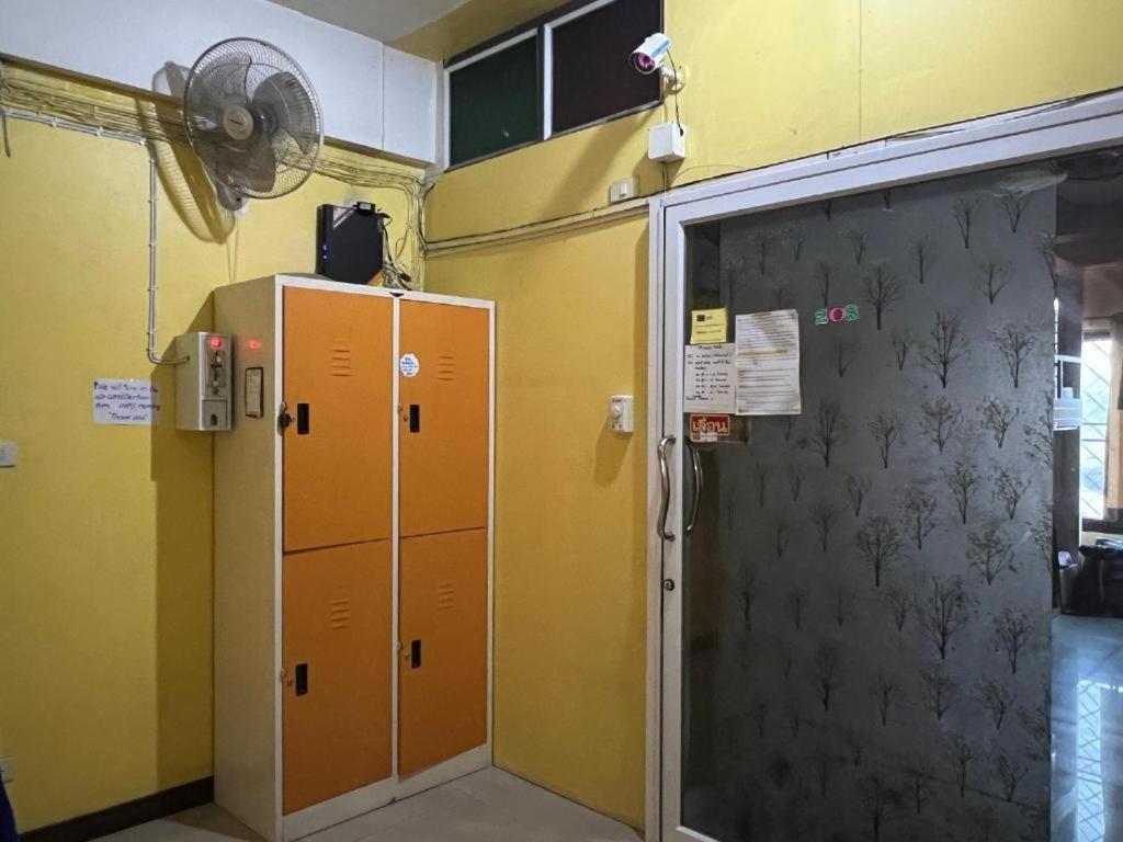 Chiangmai Delight Hostel *
