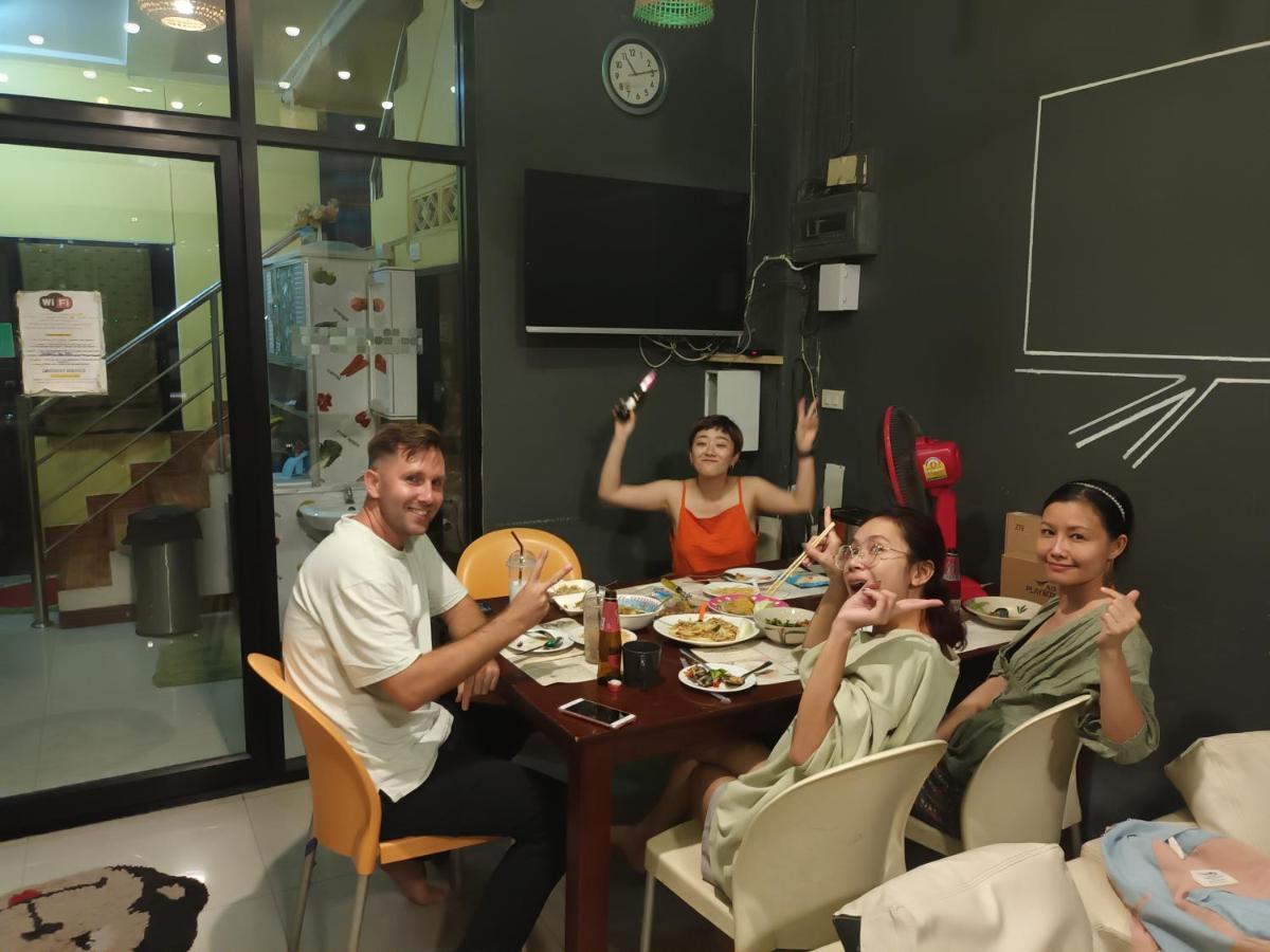 Hostel Chiangmai Delight Chiang Mai