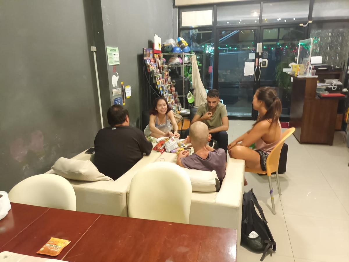 Hostel Chiangmai Delight