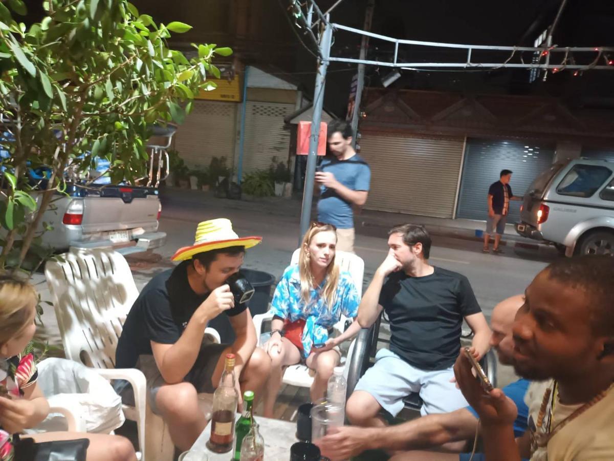 Chiangmai Delight Hostel *