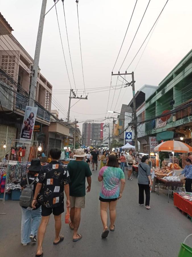 Chiangmai Delight *