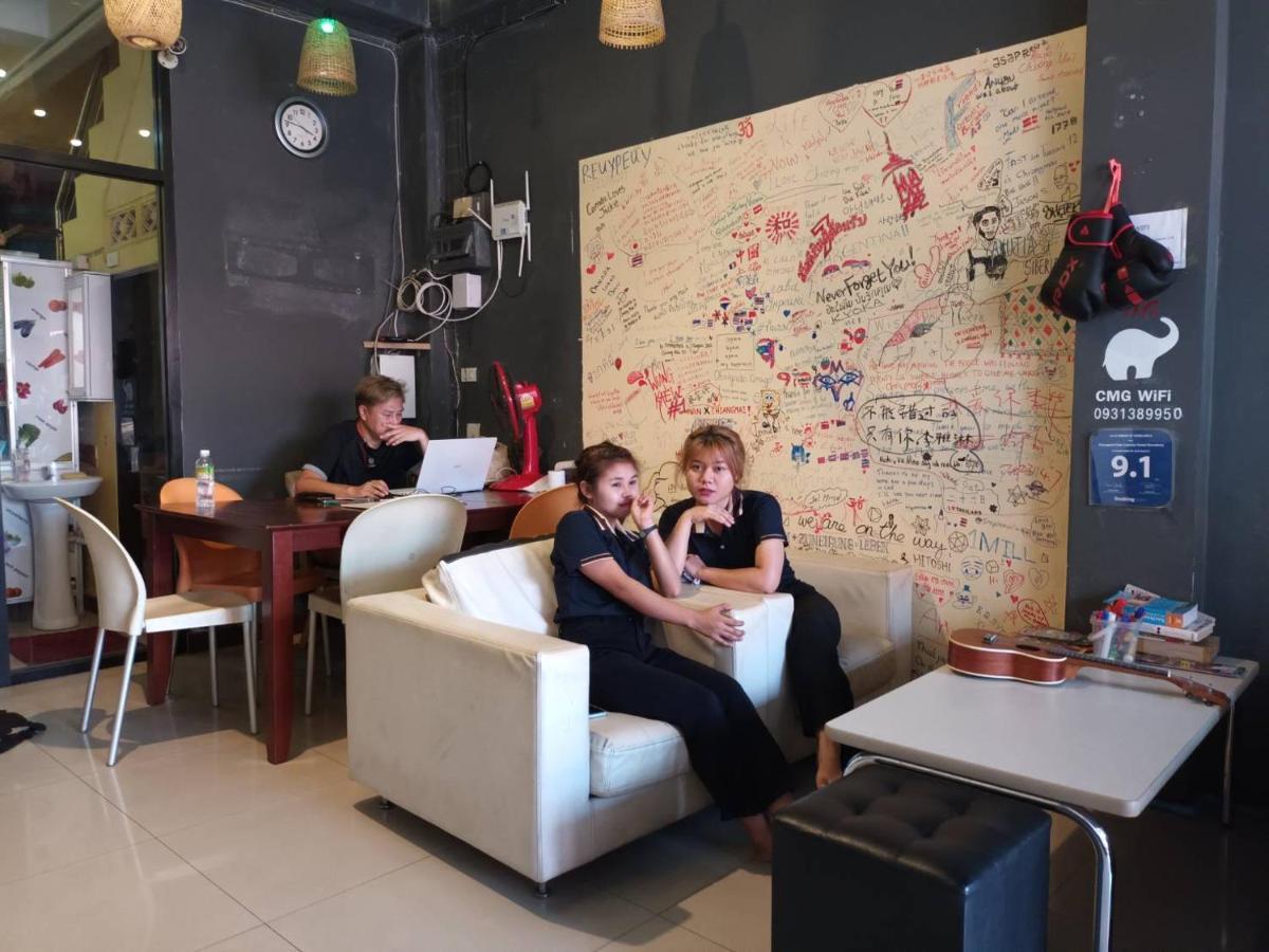 Chiangmai Delight
