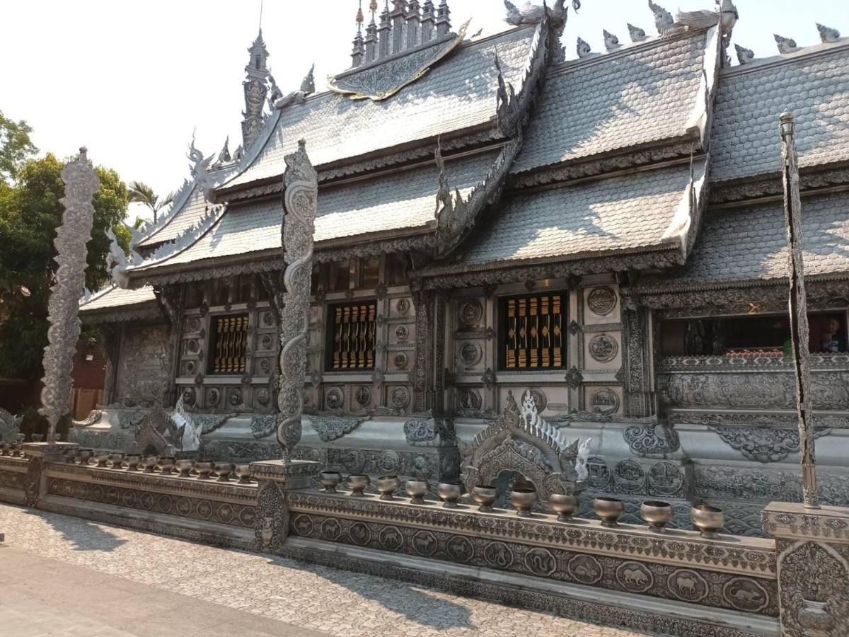 Chiangmai Delight Hostel *