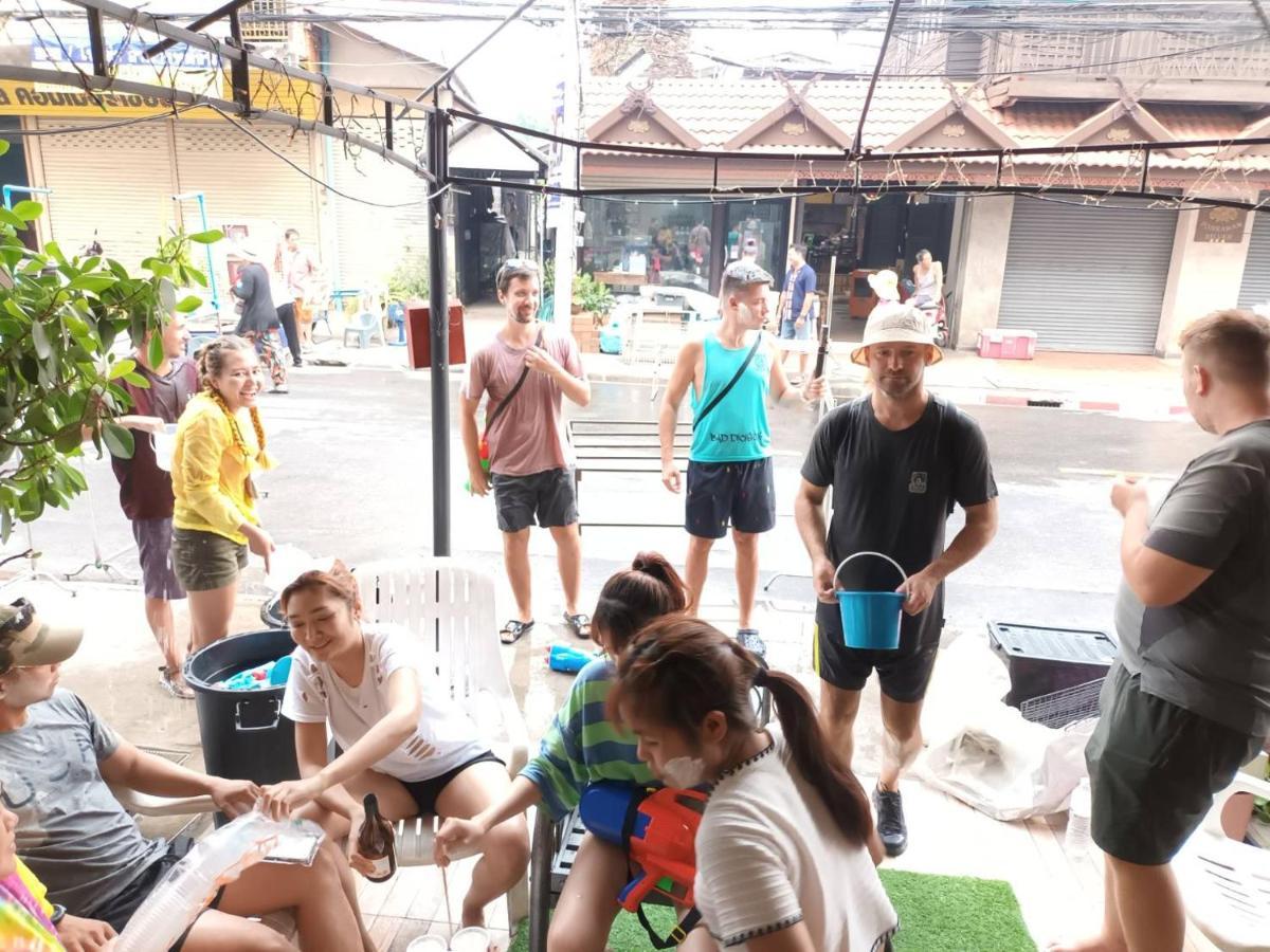 Hostel Chiangmai Delight Chiang Mai