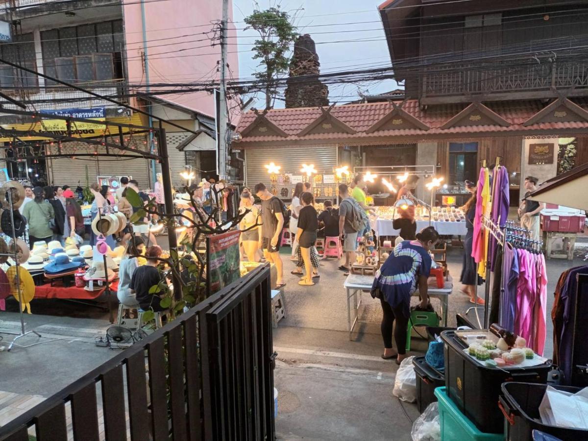 Chiangmai Delight Chiang Mai