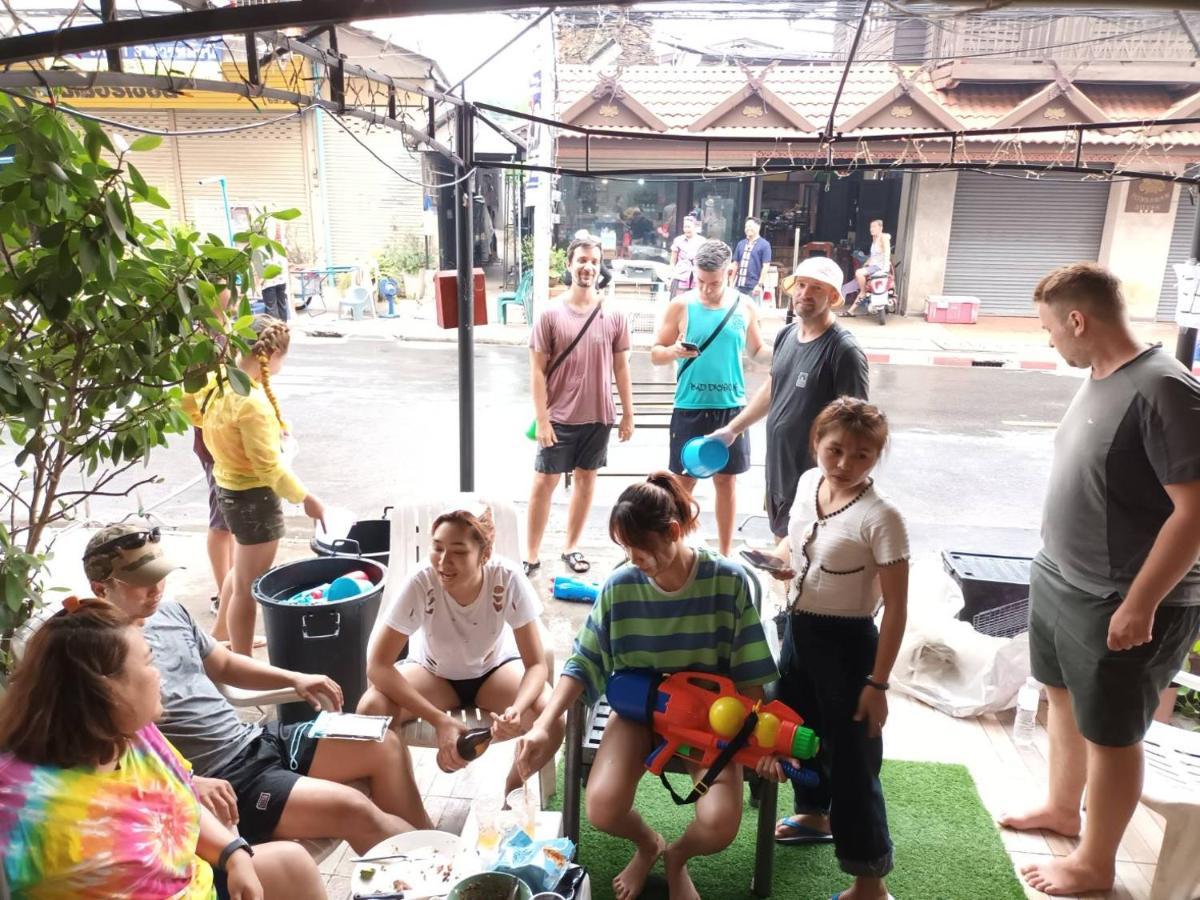 Hostel Chiangmai Delight Chiang Mai