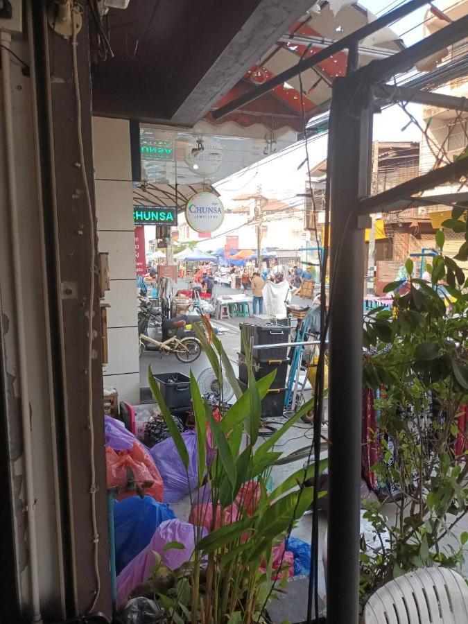 Hostel Chiangmai Delight