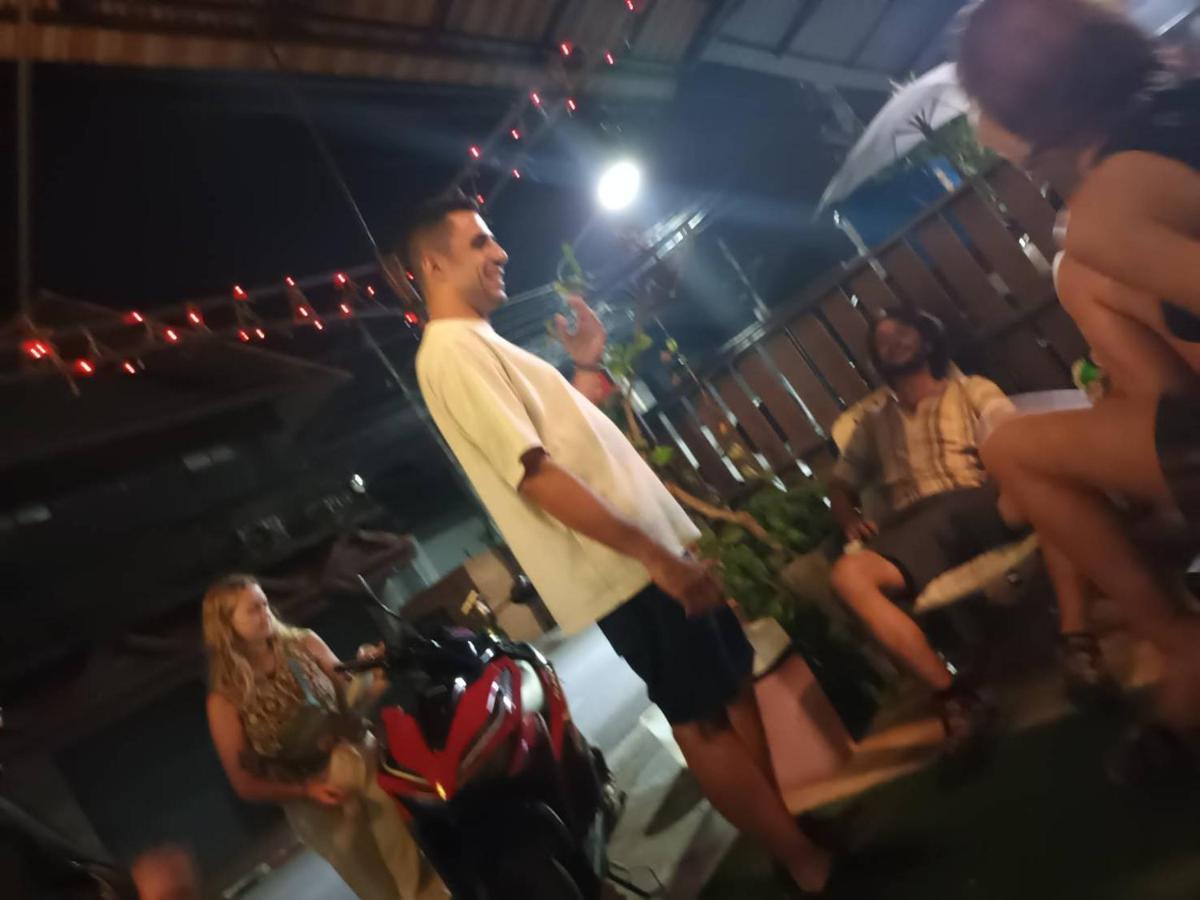Chiangmai Delight Hostel *
