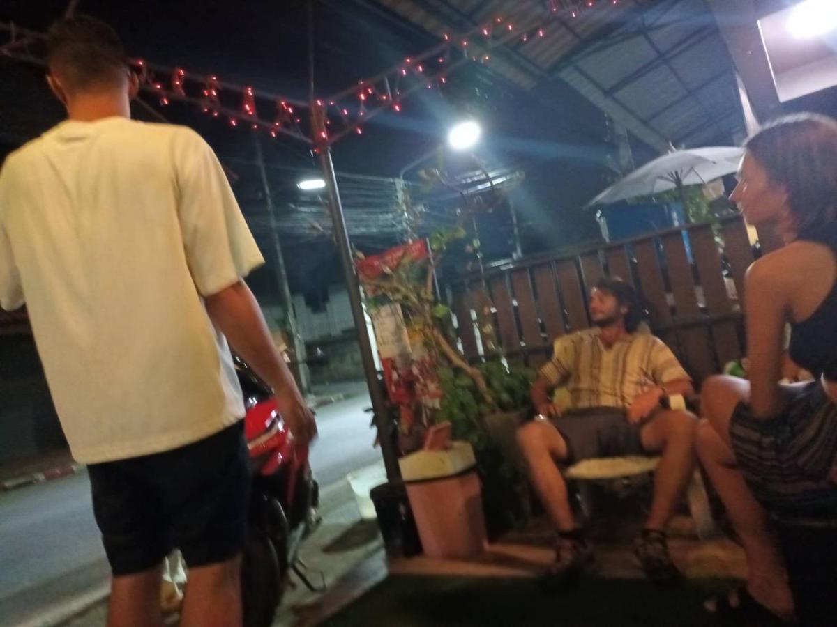 Hostel Chiangmai Delight Chiang Mai