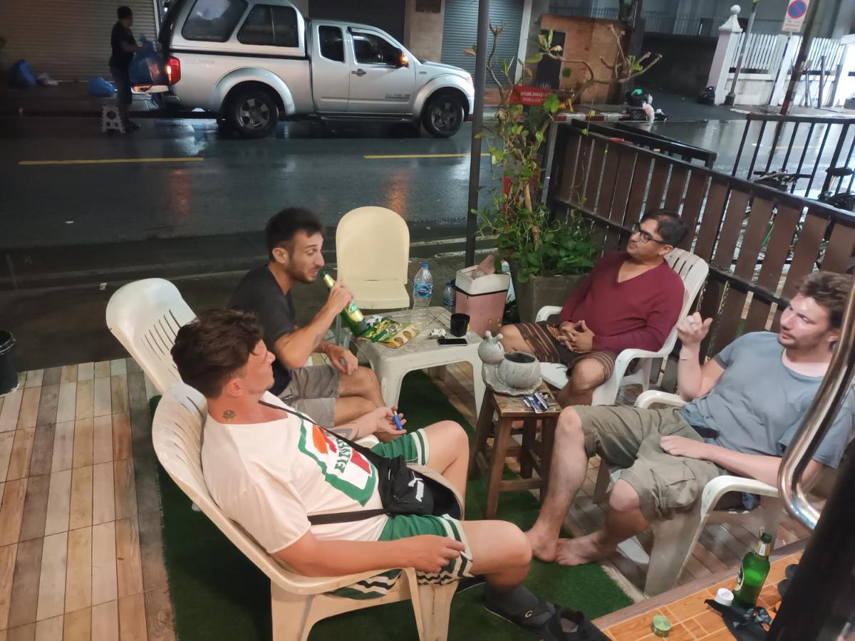 Chiangmai Delight