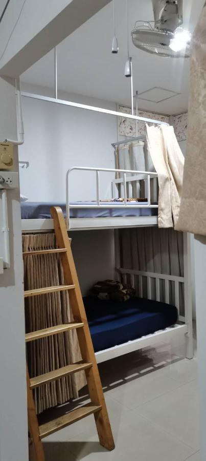 Hostel Lady Dorm @ Walking Street