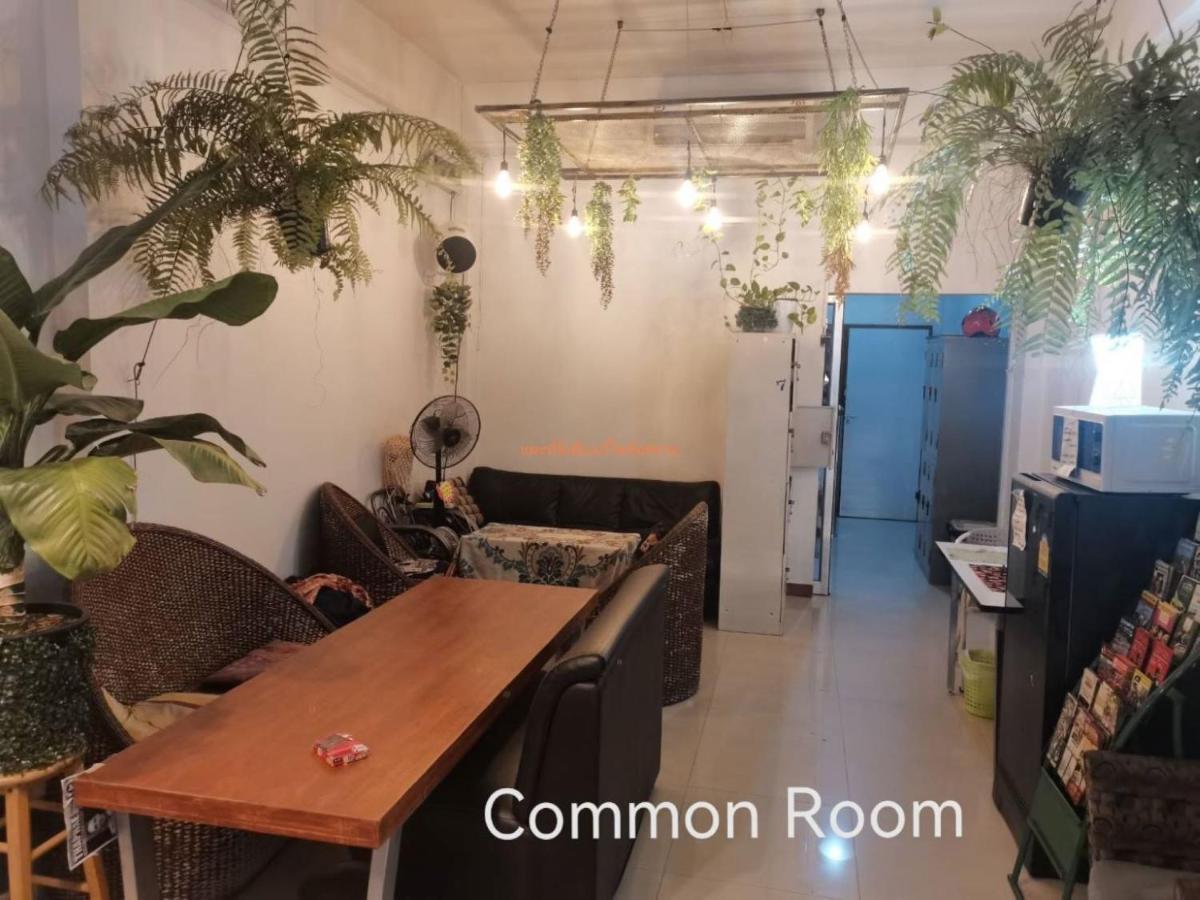 Hostel Lady Dorm @ Walking Street