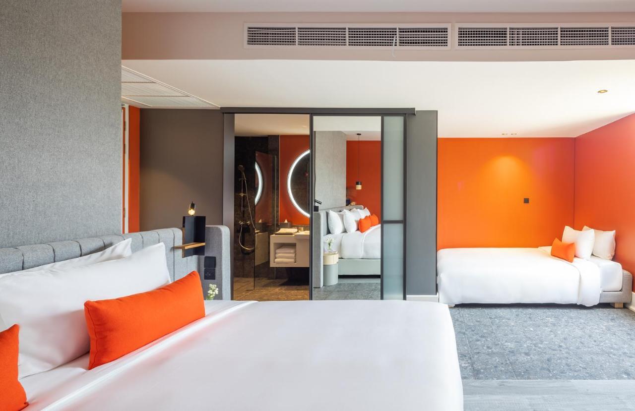 Travelodge Nimman 4* Chiang Mai