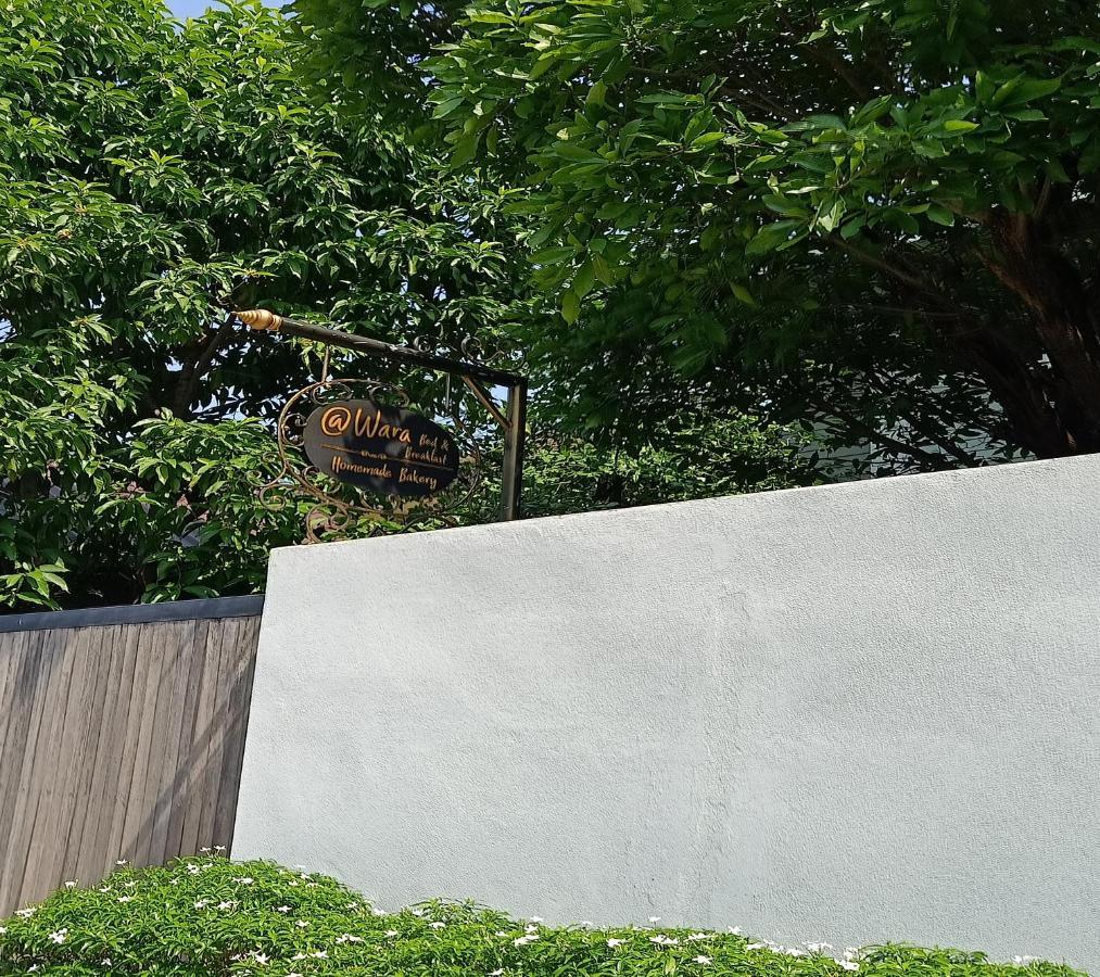 Acomodação com café da manhã  Oyo 75430 At Wara Chiang Mai