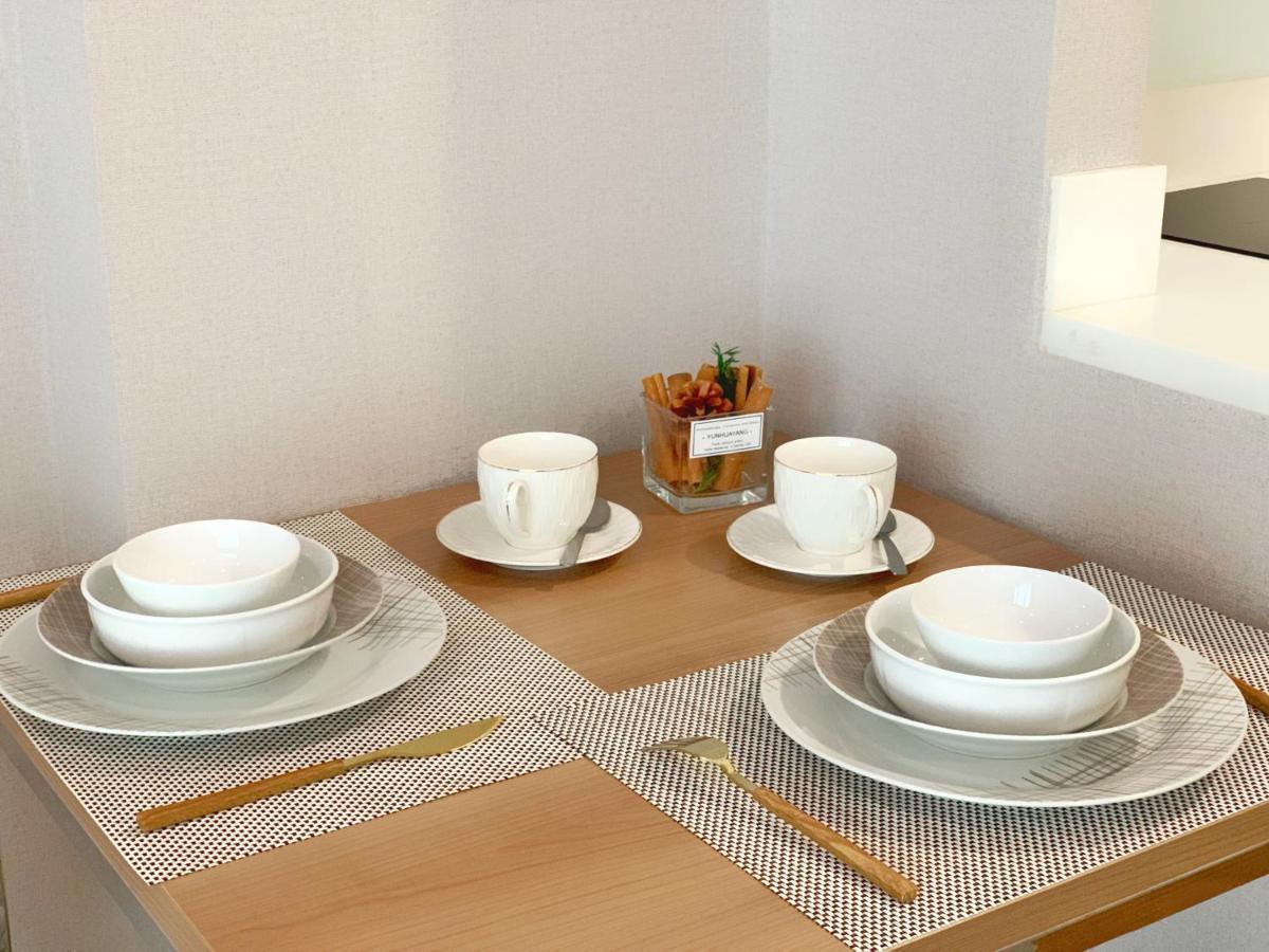 Design Apartment