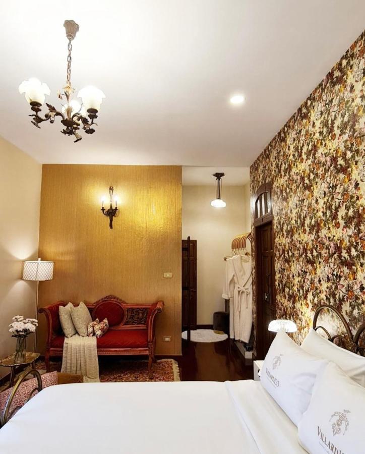 Villard123 Hotel *