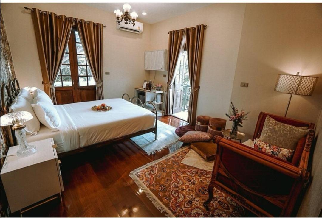 Hotel Villard123 *