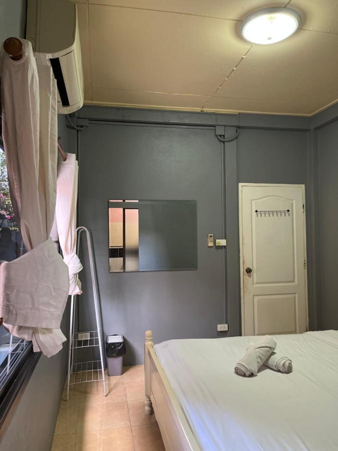 Ho Hostel Chiang Mai