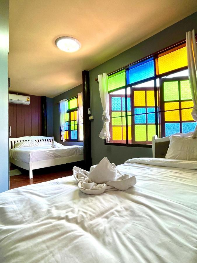 Hostel Ho Chiang Mai
