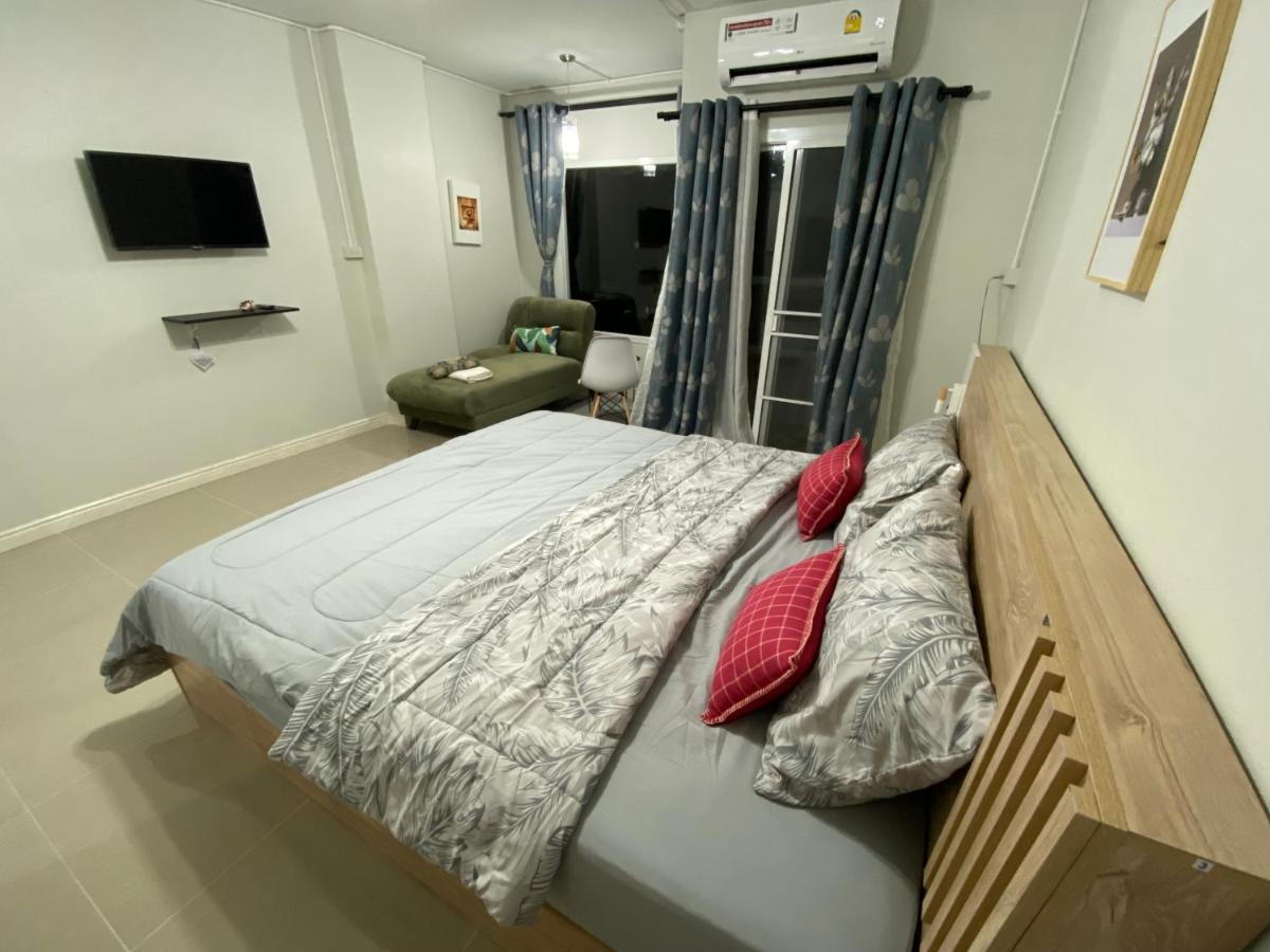 Apartamento Private Hosted By Boyce 401 Chiang Mai