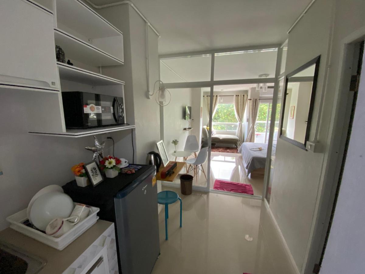Apartamento Private Hosted By Boyce 401 Chiang Mai